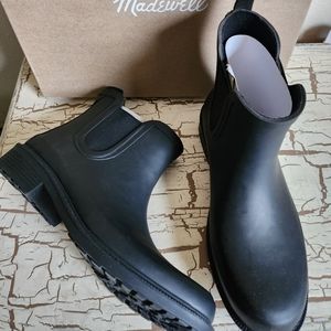 Madewell Winter \u0026 Rain Boots for Women 